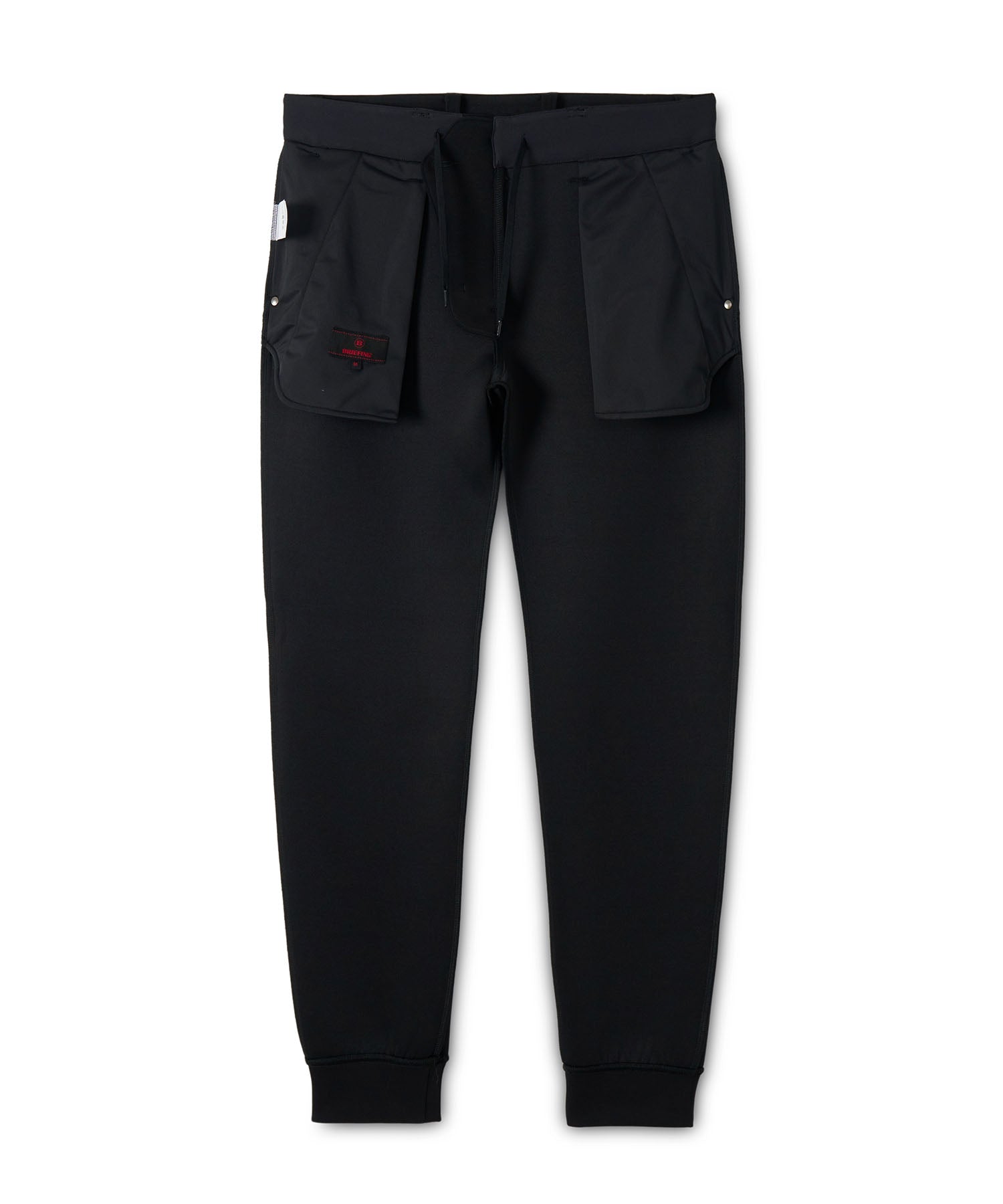 【美品】Pacific GOLF CLUB ×BRIEFING PANTS BRIEFING × PGC MS LOGO JOGGER PANTS – Pacific GOLF CLUB