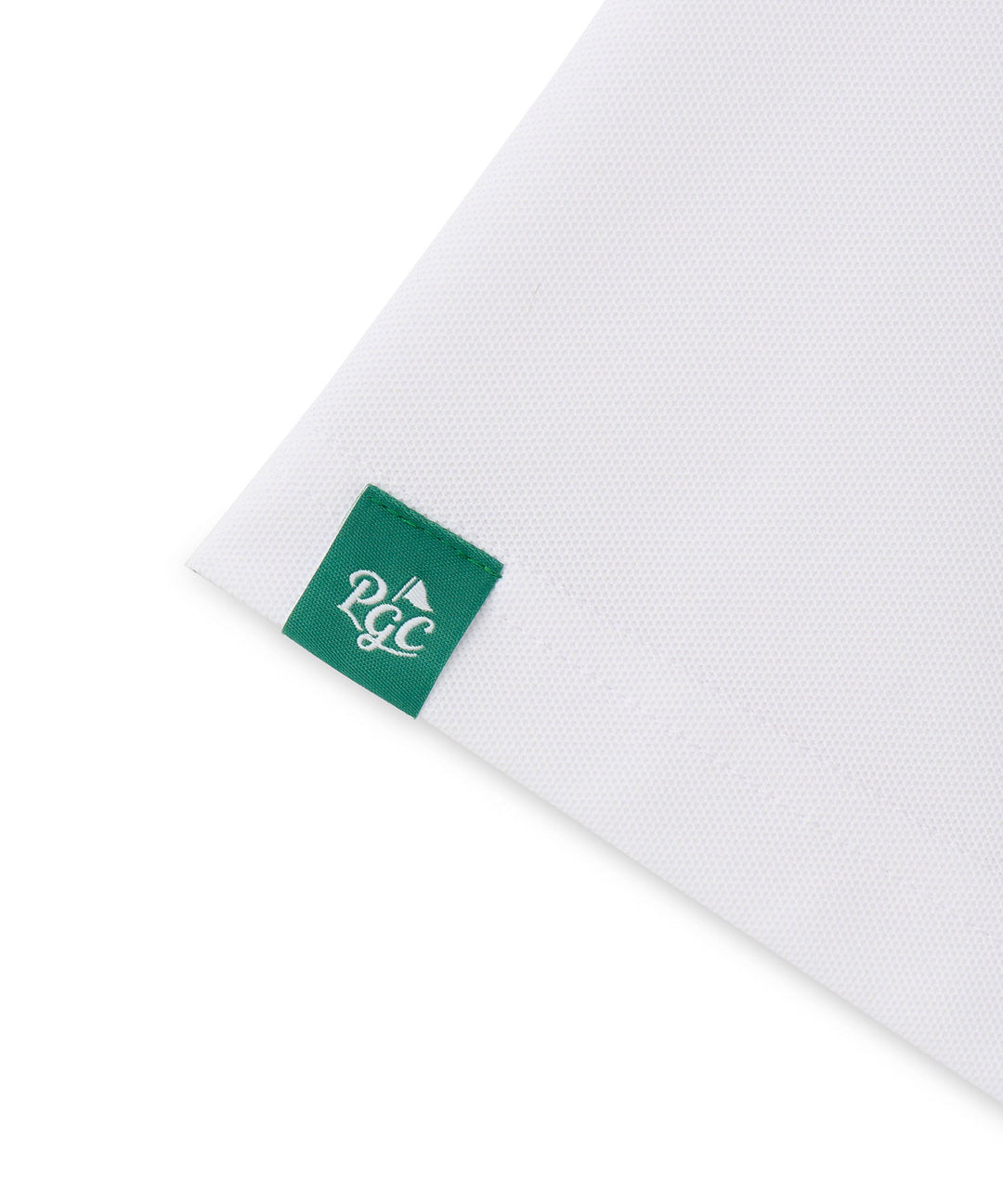 BLACK KITE MASCOT POLO SHIRT
