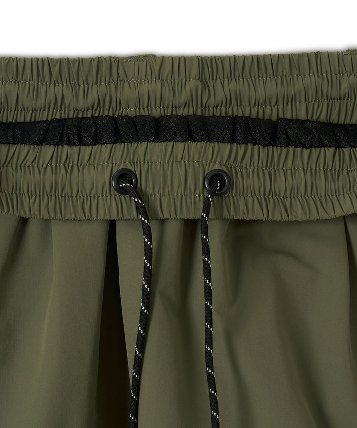 NAKED GOLF × PGC SKIRT