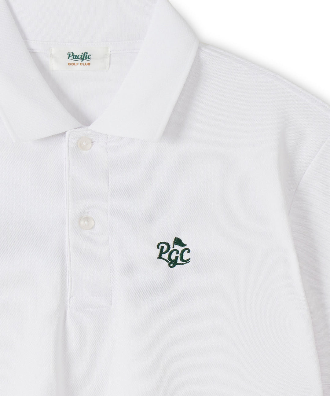 PGC SCRIPT 73 POLO S/SS