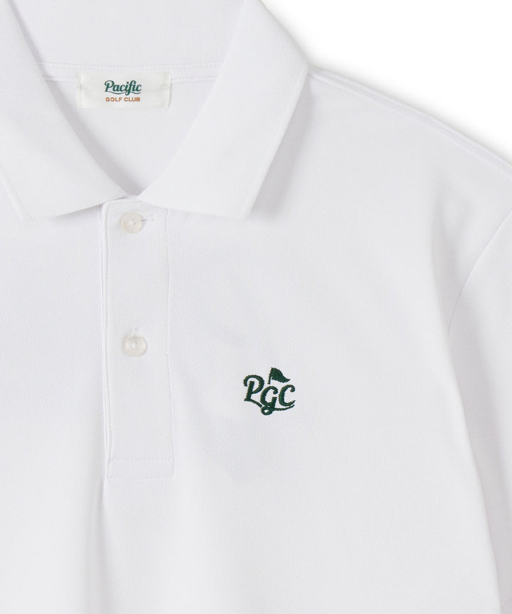 PGC SCRIPT 73 POLO S/SS