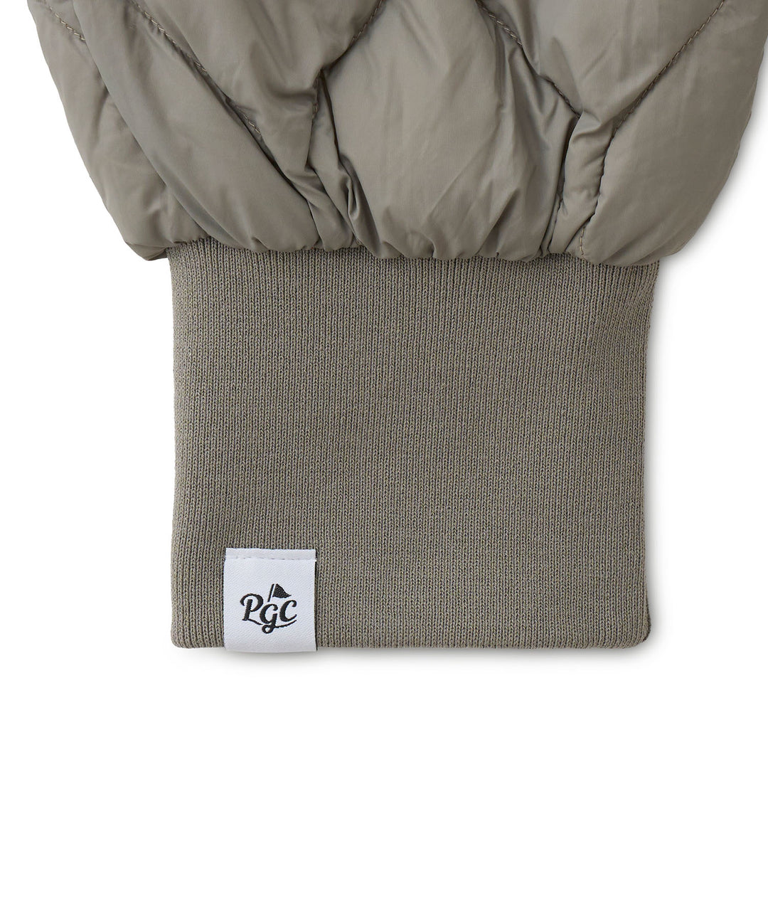 TAION × PGC MILITARY DOWN PANTS(SOFT SHELL)