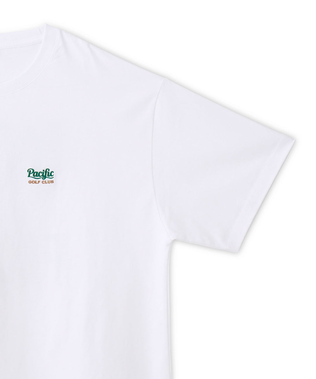 TRIPLE PACIFIC LOGO T-SHIRT