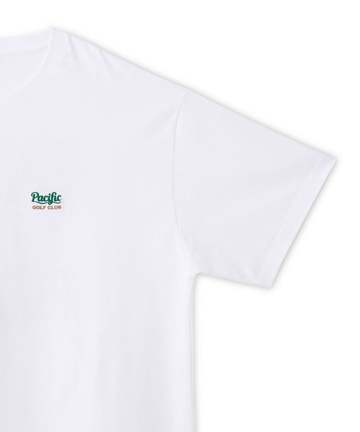 TRIPLE PACIFIC LOGO T-SHIRT