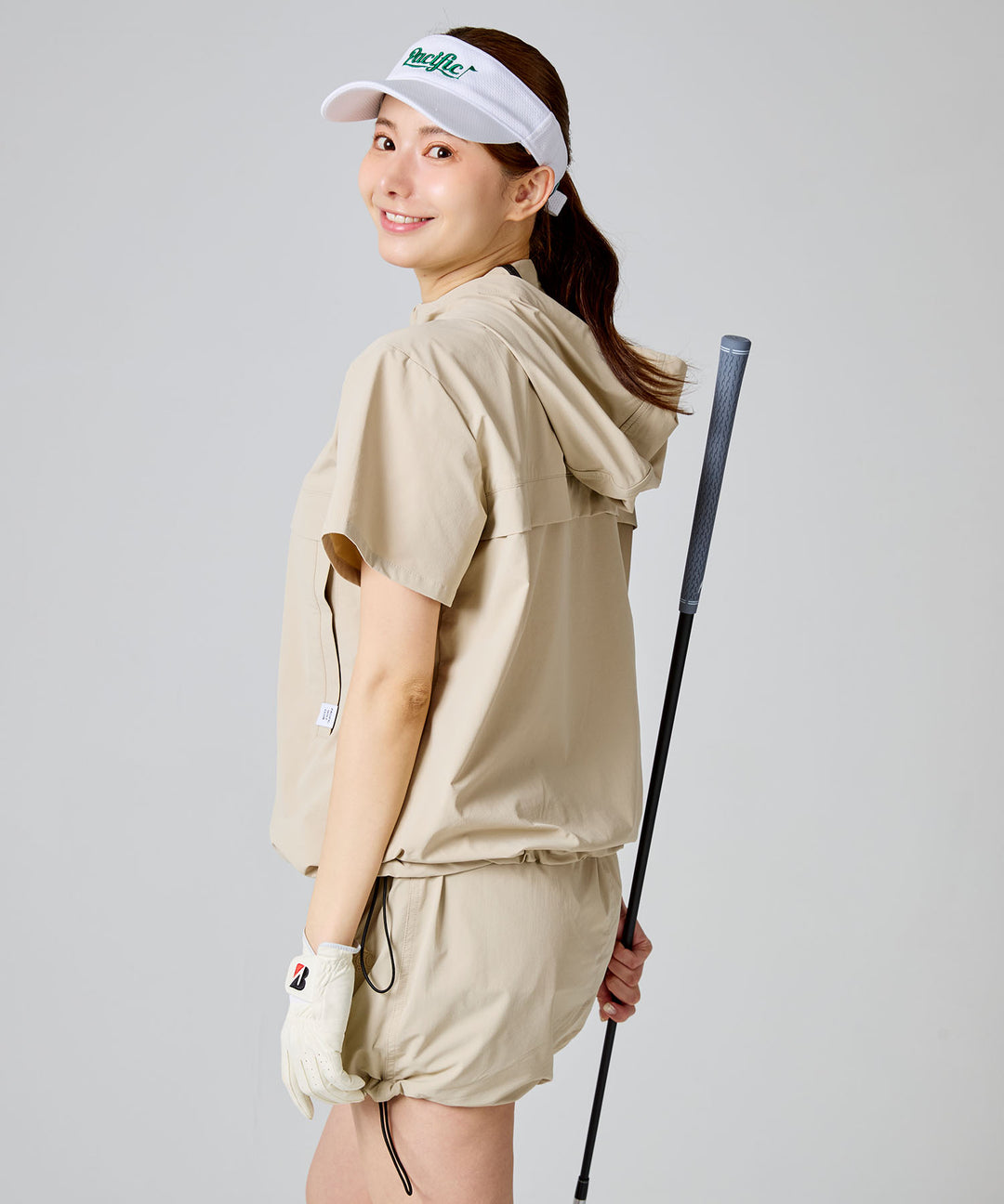 NYLON S/S PISTE