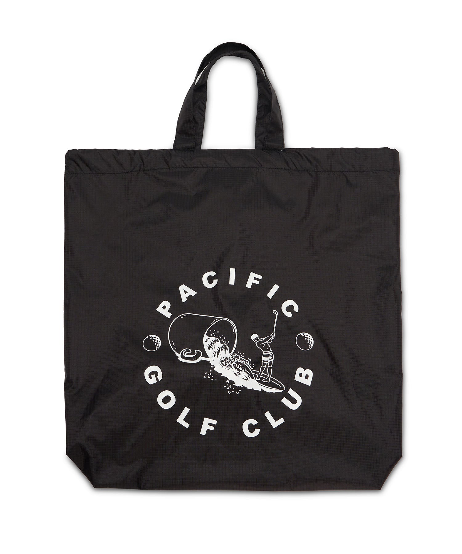 2026 SUMMER BAG – Pacific GOLF CLUB