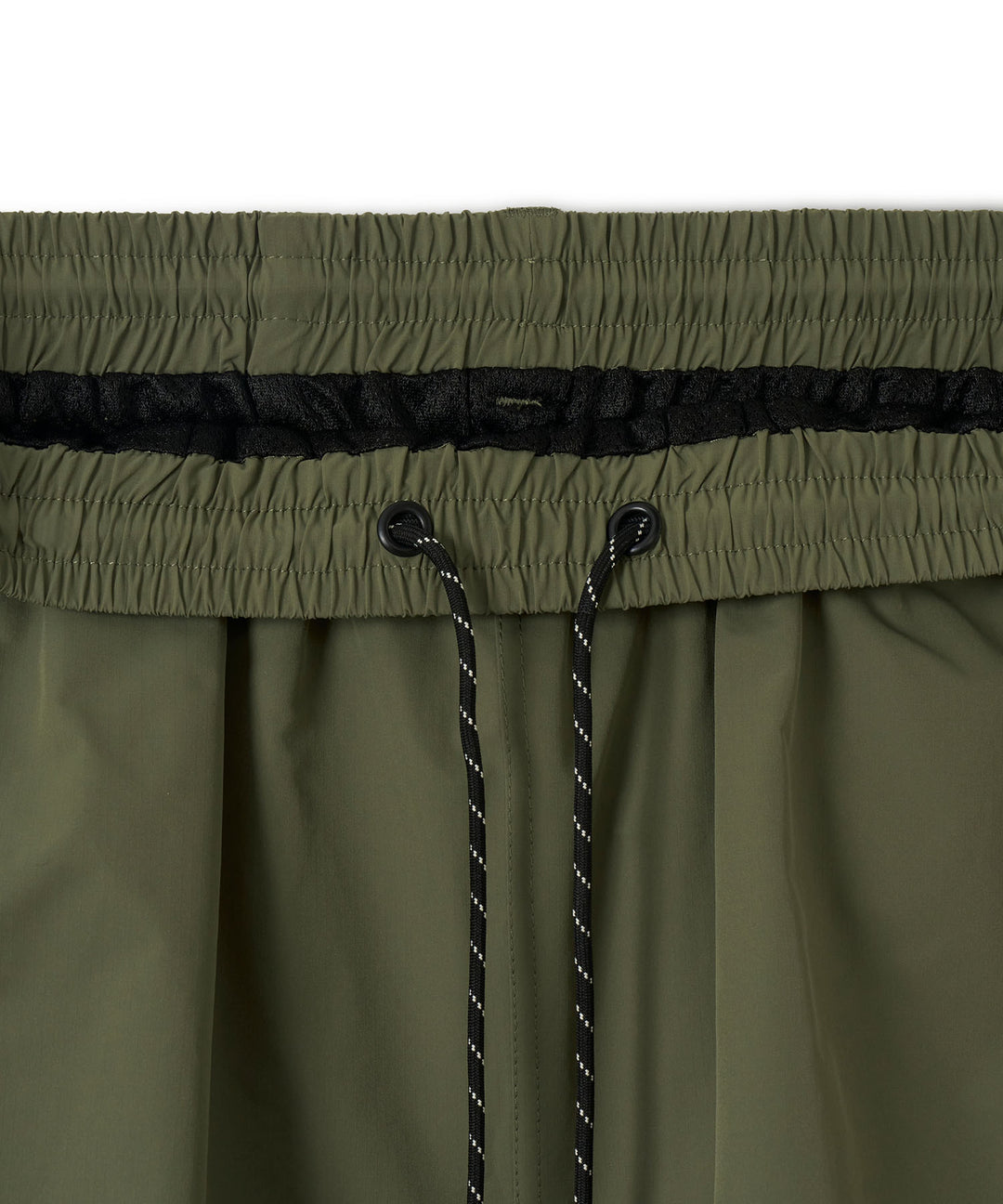 NAKED GOLF × PGC SHORT PANTS
