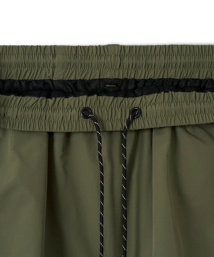 NAKED GOLF × PGC SHORT PANTS