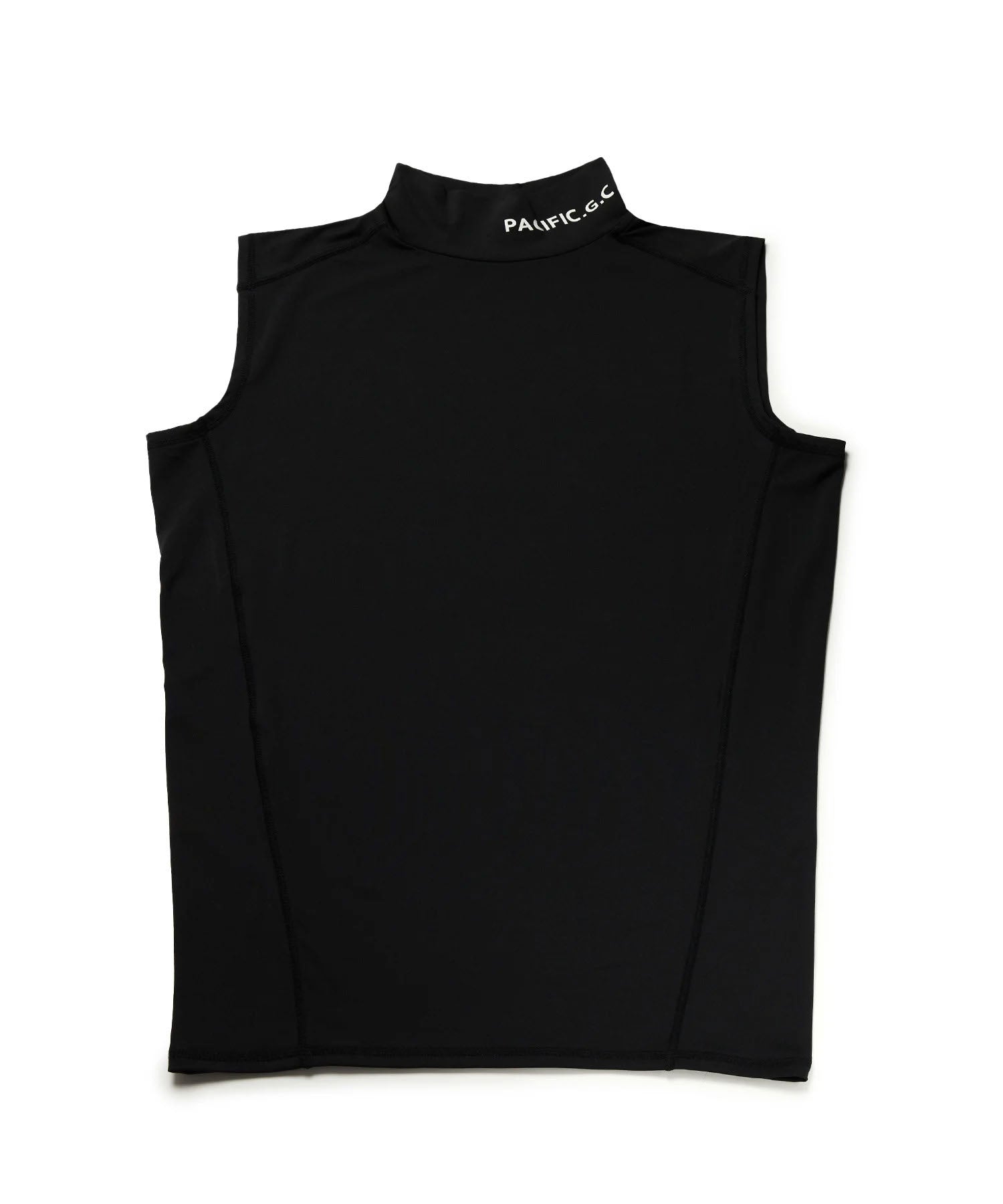INNER MOCK-NECK L/S TEE & NO SLEEVE PACK – Pacific GOLF CLUB