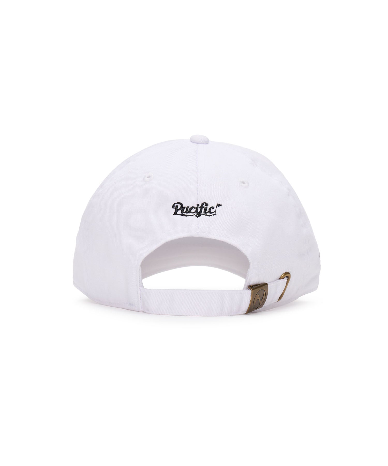 SURF GIRL 6 PANEL CAP – Pacific GOLF CLUB