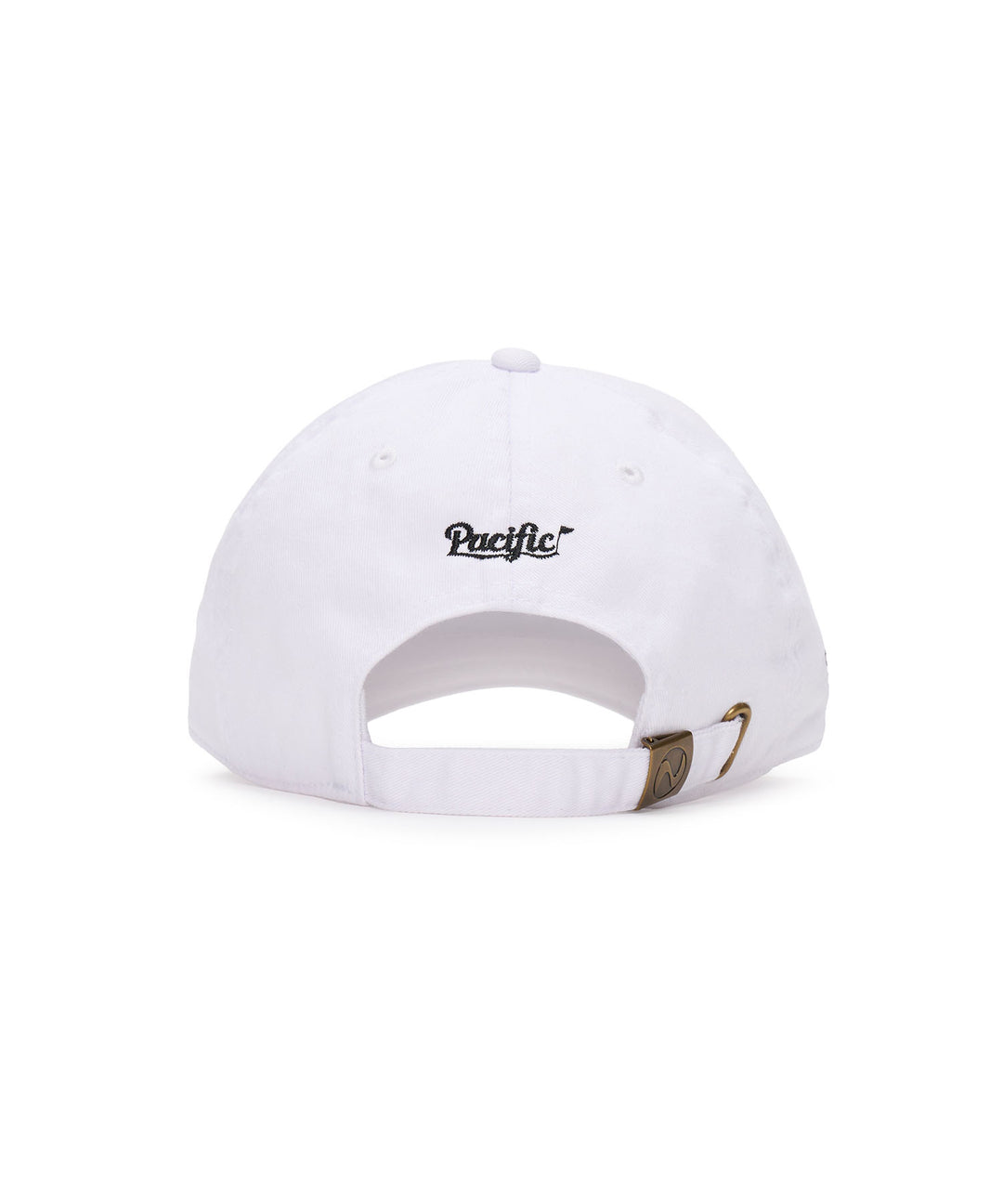 SURF GIRL 6 PANEL CAP