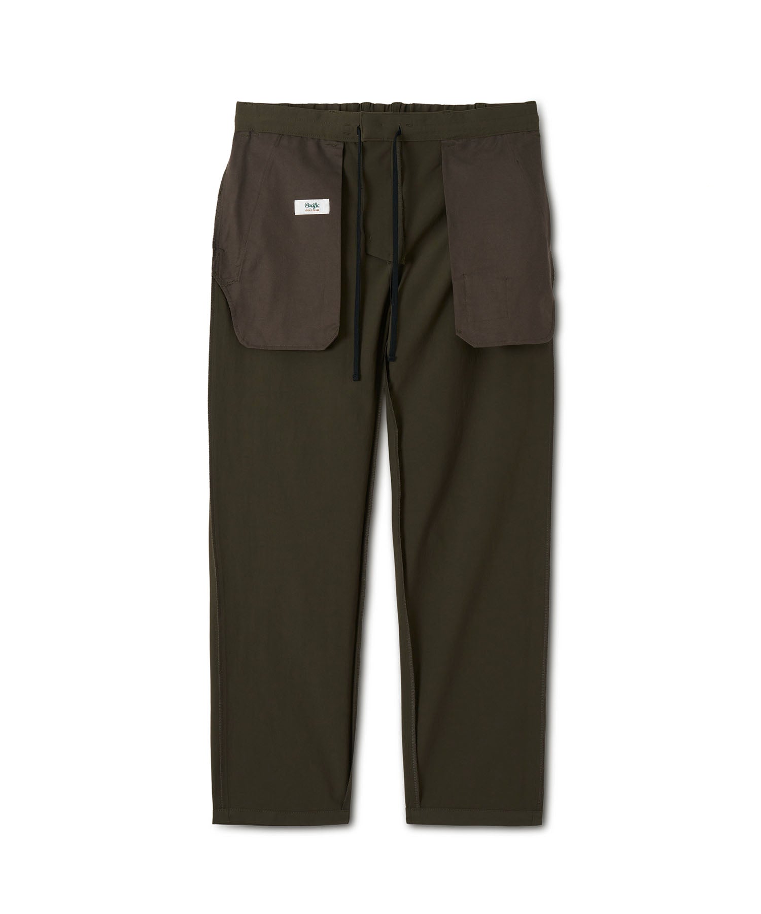COMFORTABLE TAPERED PANTS 2 – Pacific GOLF CLUB