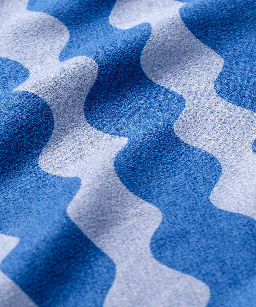 nomadix / Hand Towel - Slack Tide/Coast Blue