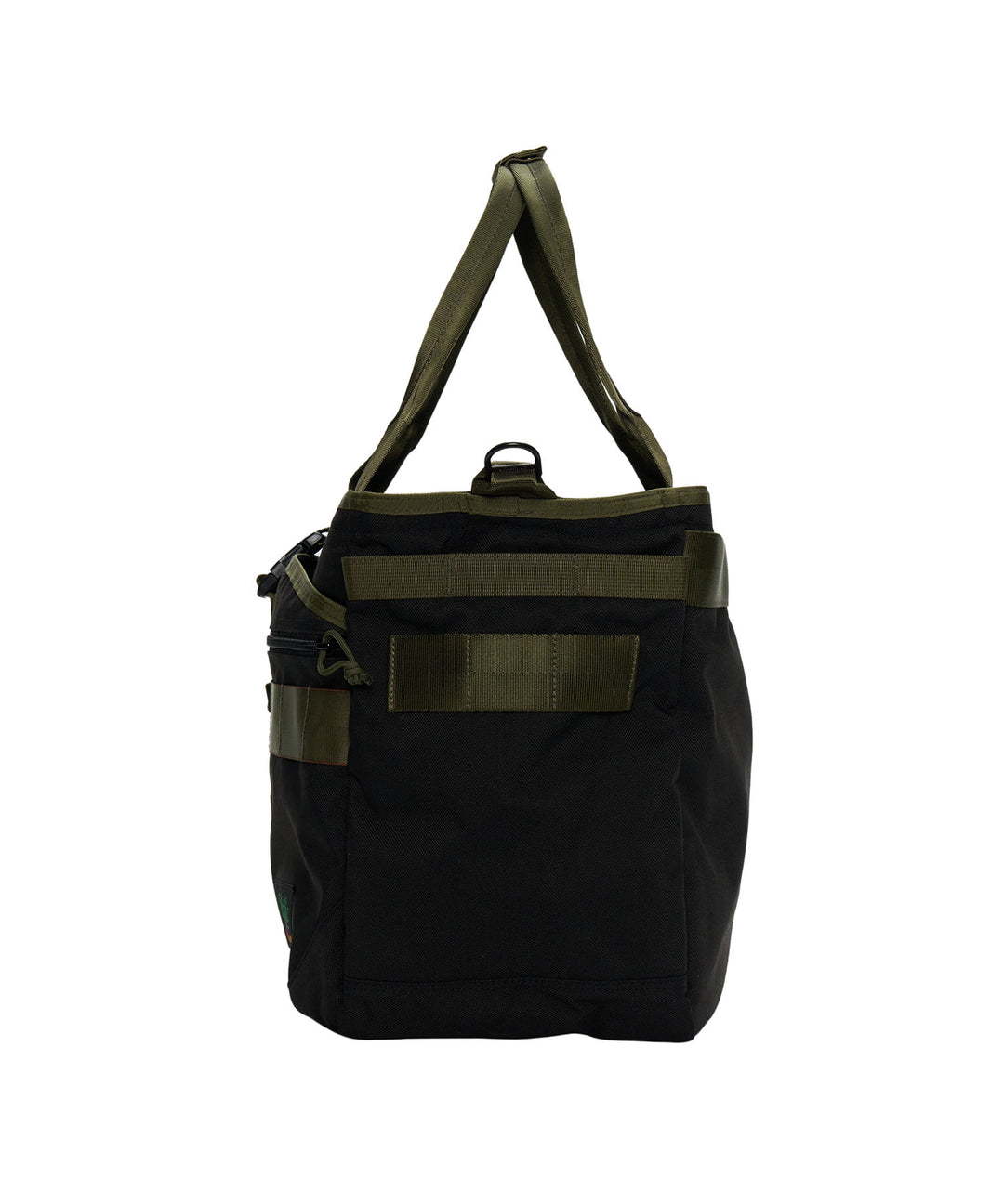 BRIEFING × PGC TURF WIRE PGC BLACK