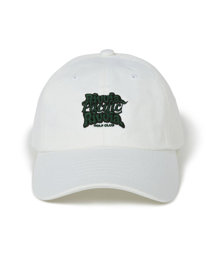 Rivvia Projects × PGC VV PGC CAP WHITE
