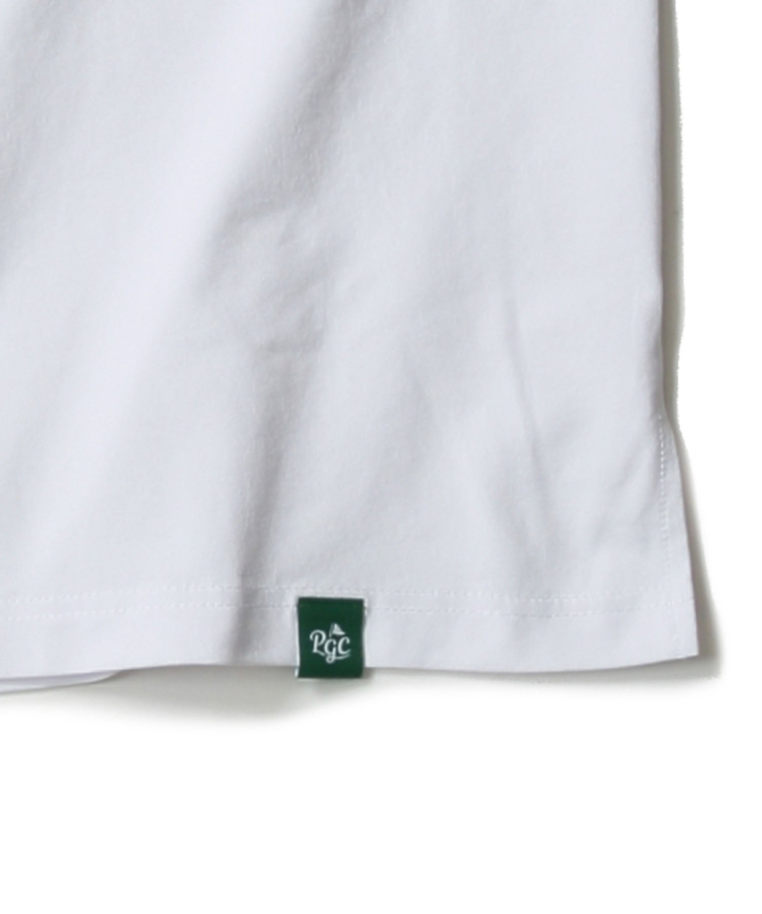Rivvia Projects × PGC ON THE WAVE M/NECK RASH SS – Pacific