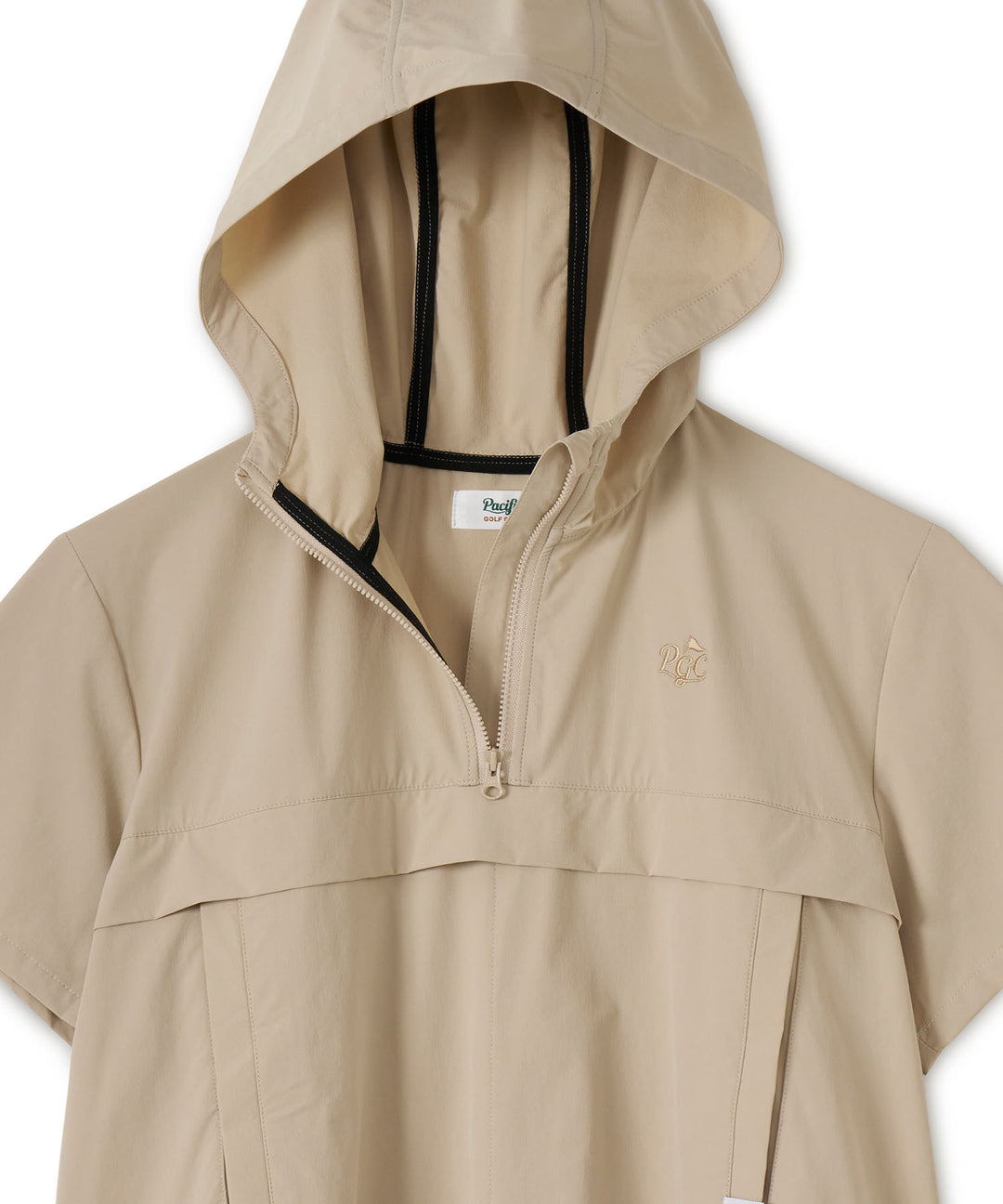 NYLON S/S PISTE