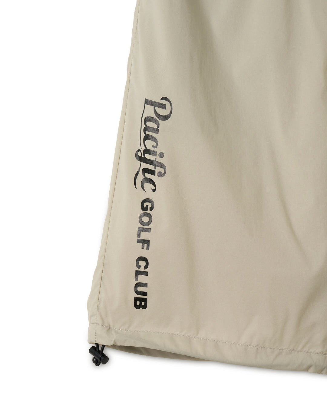 TAION × PGC BASIC SPORTS LIGHT SHORTS GRAY