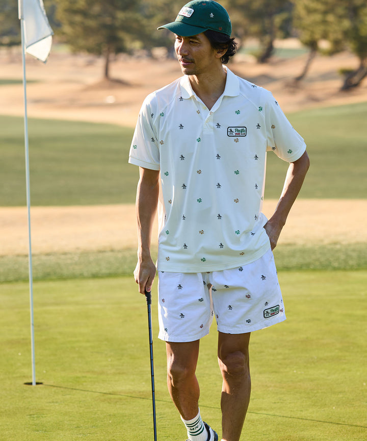 Penguin by Munsingwear × PGC POLO