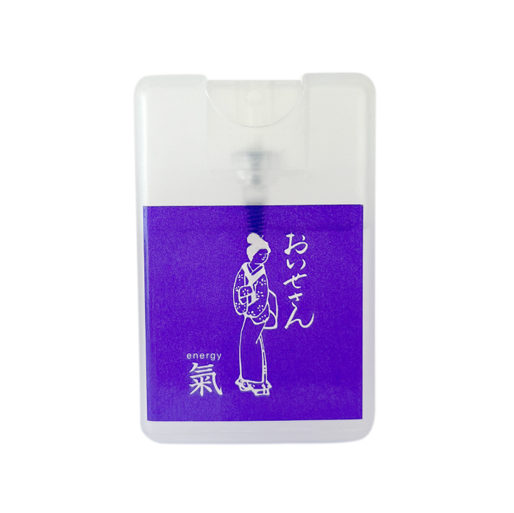 おいせさん × PGC お浄め氣スプレー 浄化TOUR TEEセット