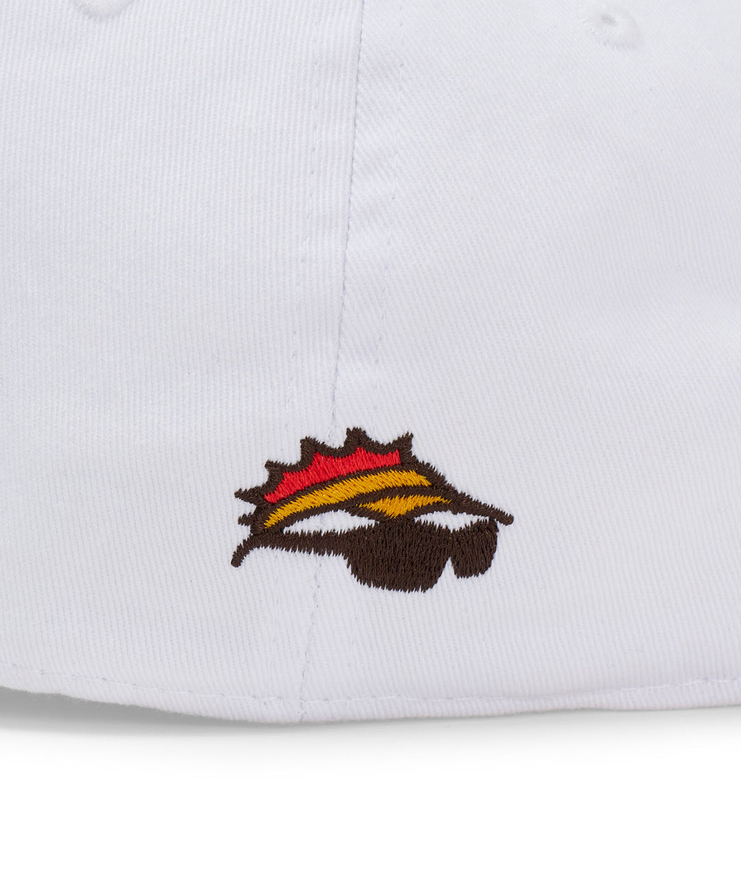 Pacific SUNSHINE COUNTRY CLUB 6 PANEL CAP