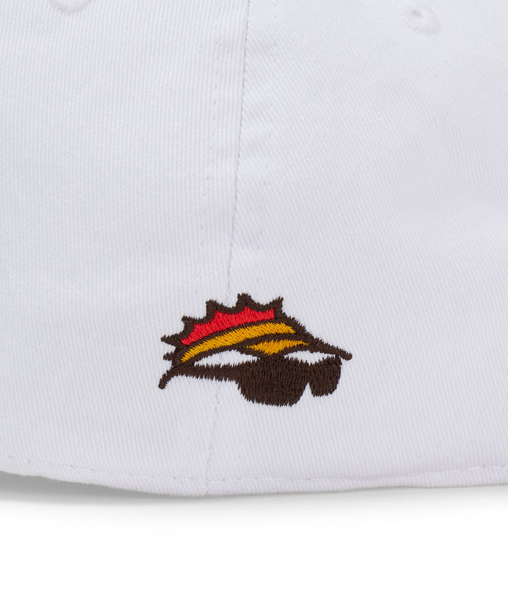 Pacific SUNSHINE COUNTRY CLUB 6 PANEL CAP
