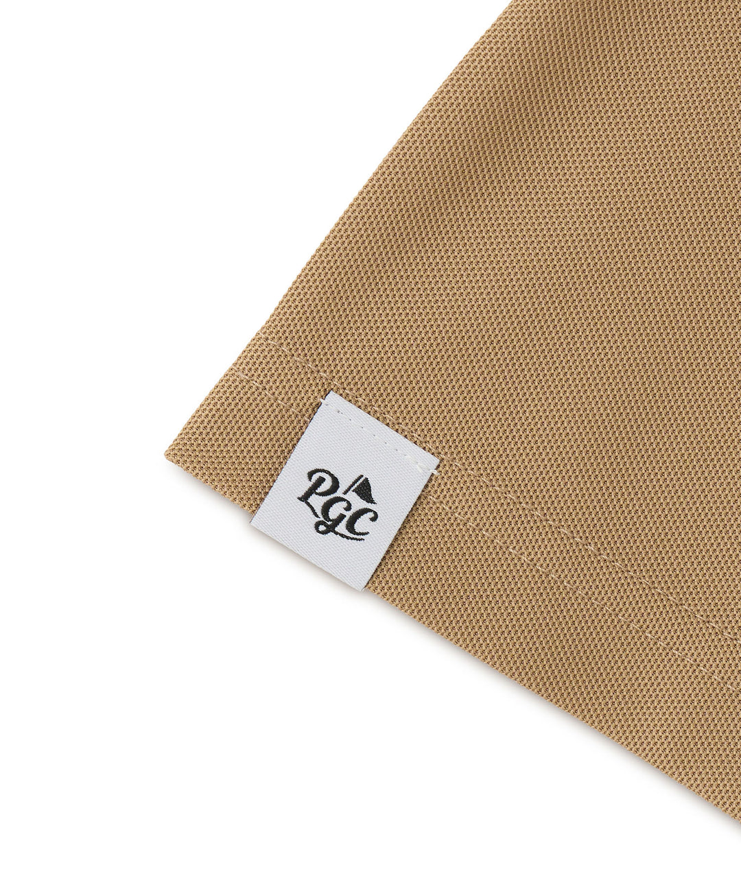 【WOMEN】GOLF & SHAVED ICE POLO SHIRT