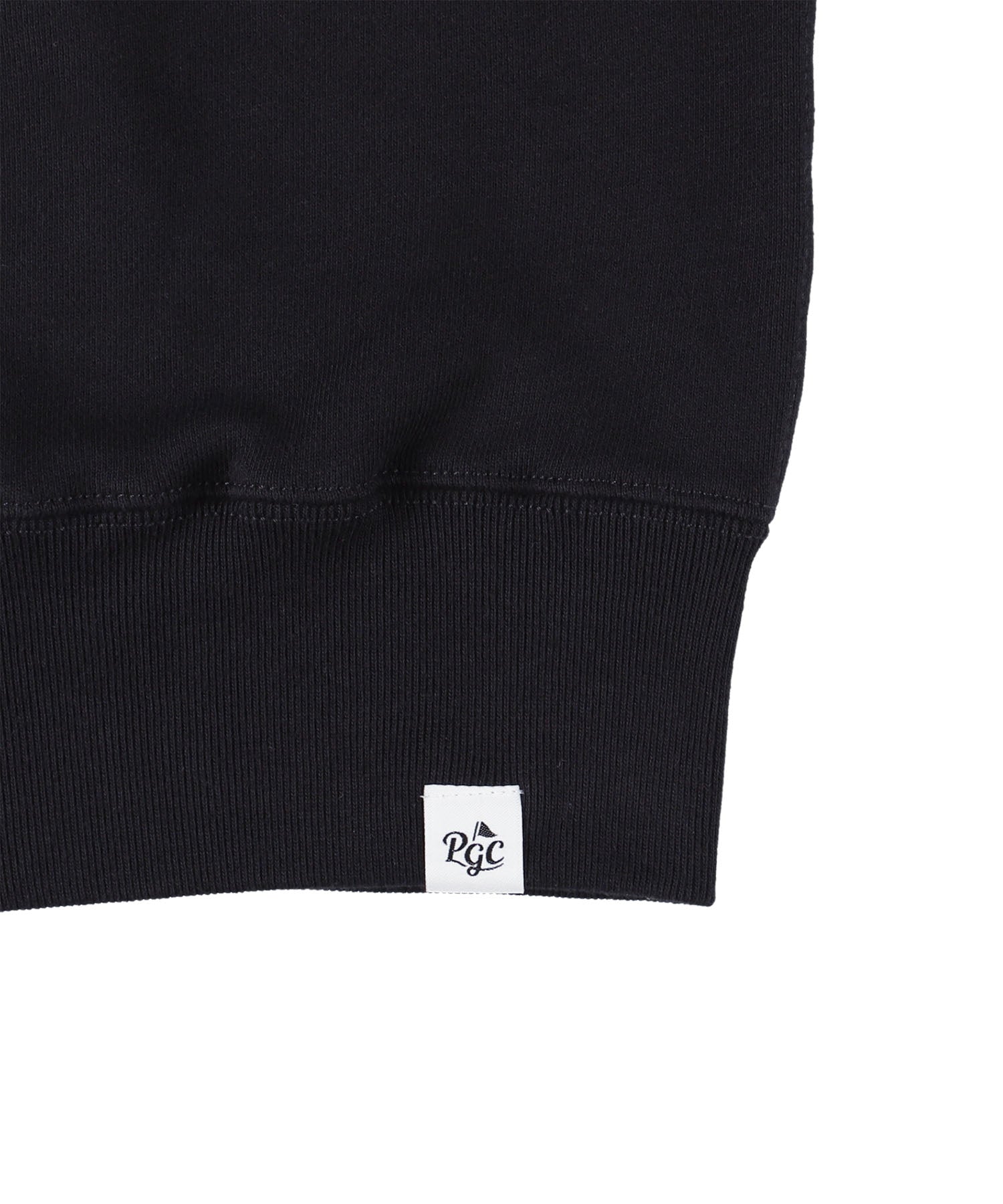 TANGRAM×PGC CREW SWEAT – Pacific GOLF CLUB