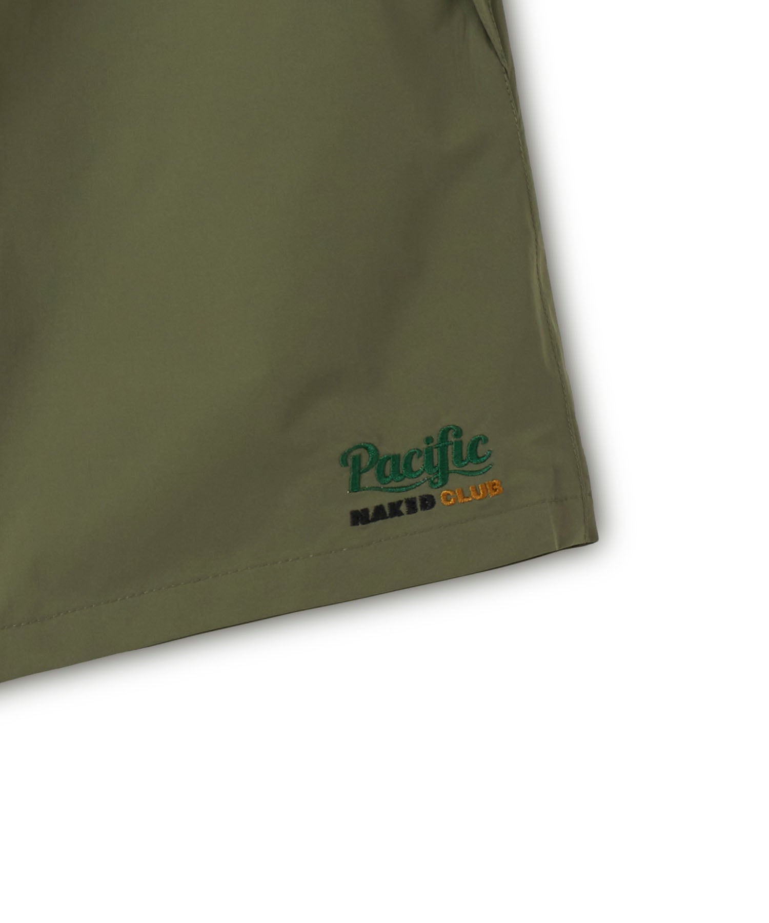 NAKED GOLF × PGC SHORT PANTS – Pacific GOLF CLUB