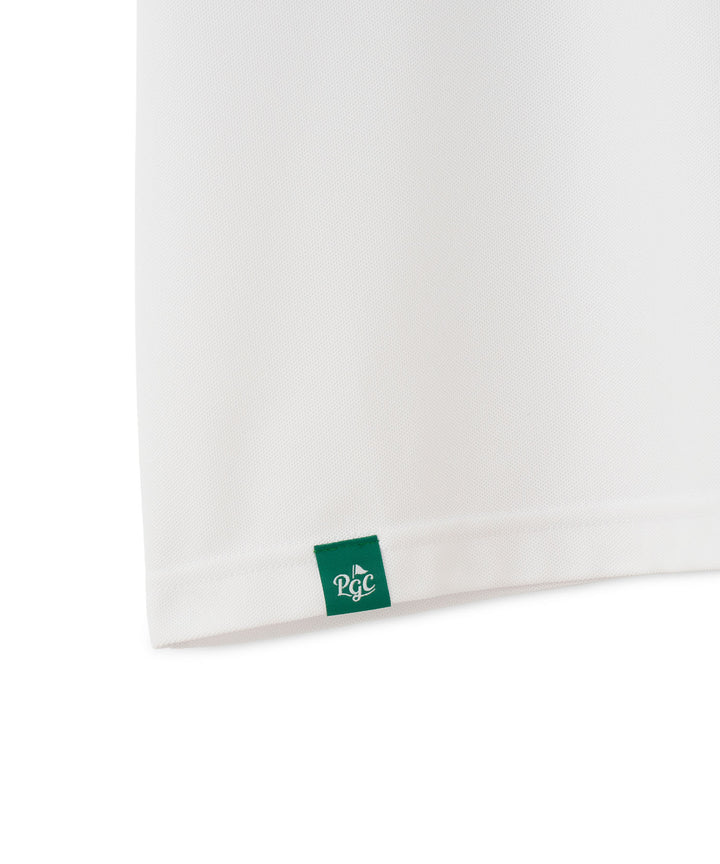 【WOMEN】PSCC SURF AND TURF POLO SHIRT