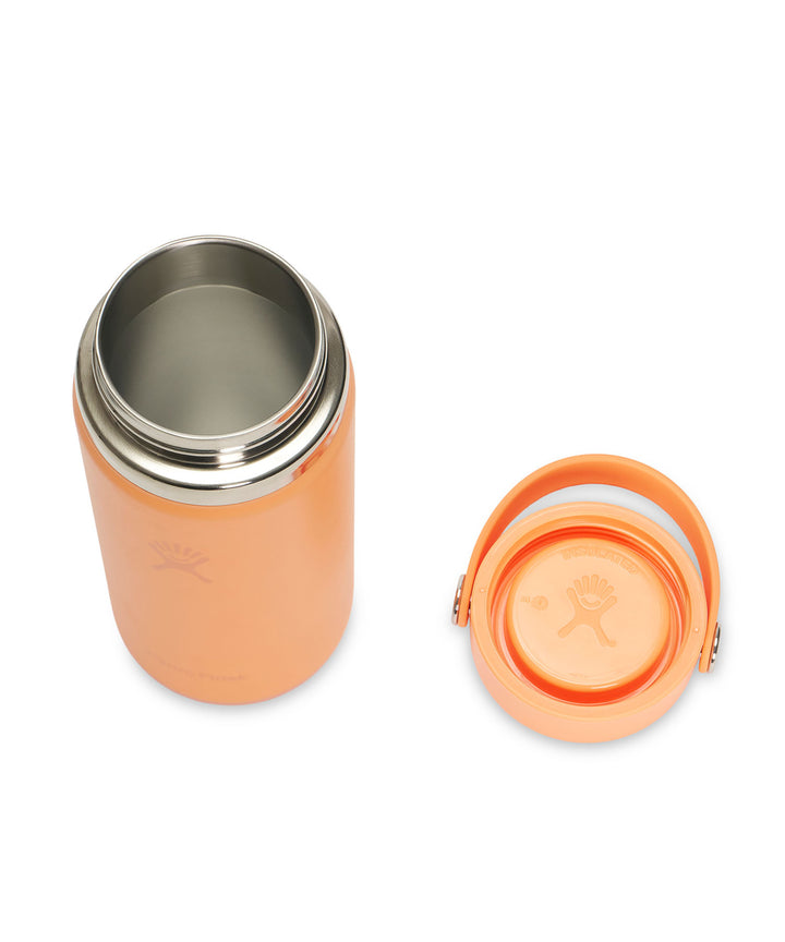 Pacific LOGO TUMBLER | Hydro Flask 16oz Wide Mouth