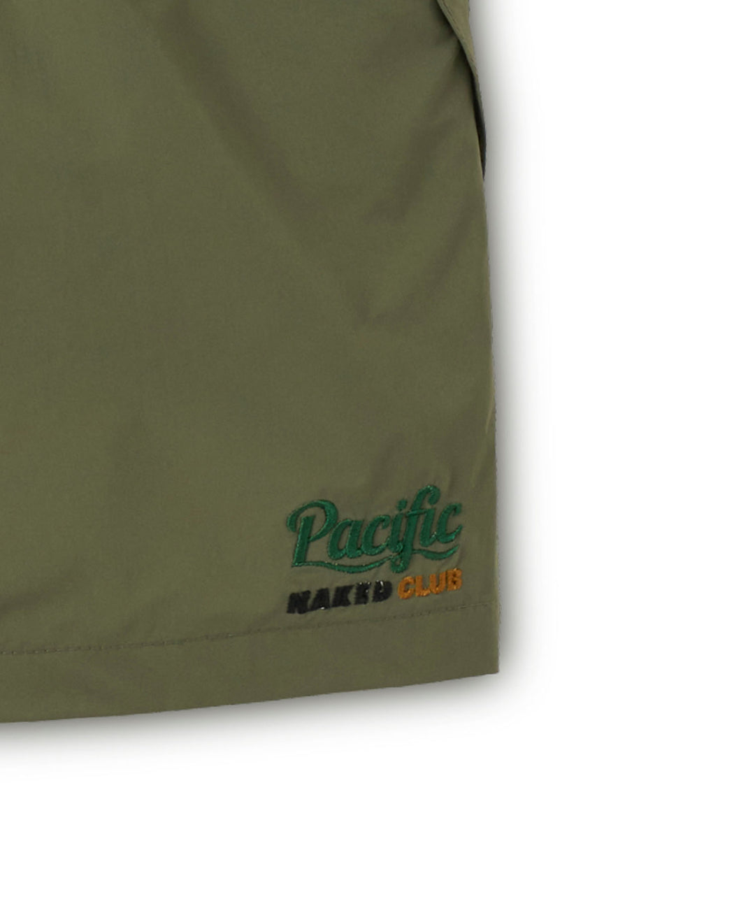 NAKED GOLF × PGC SKIRT