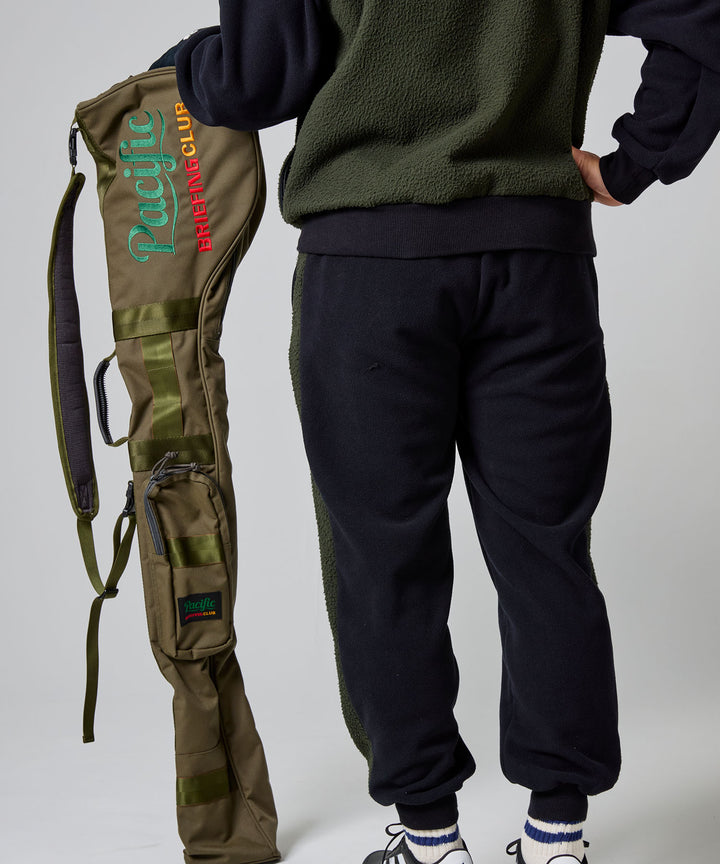 BRIEFING × PGC CLUB CASE