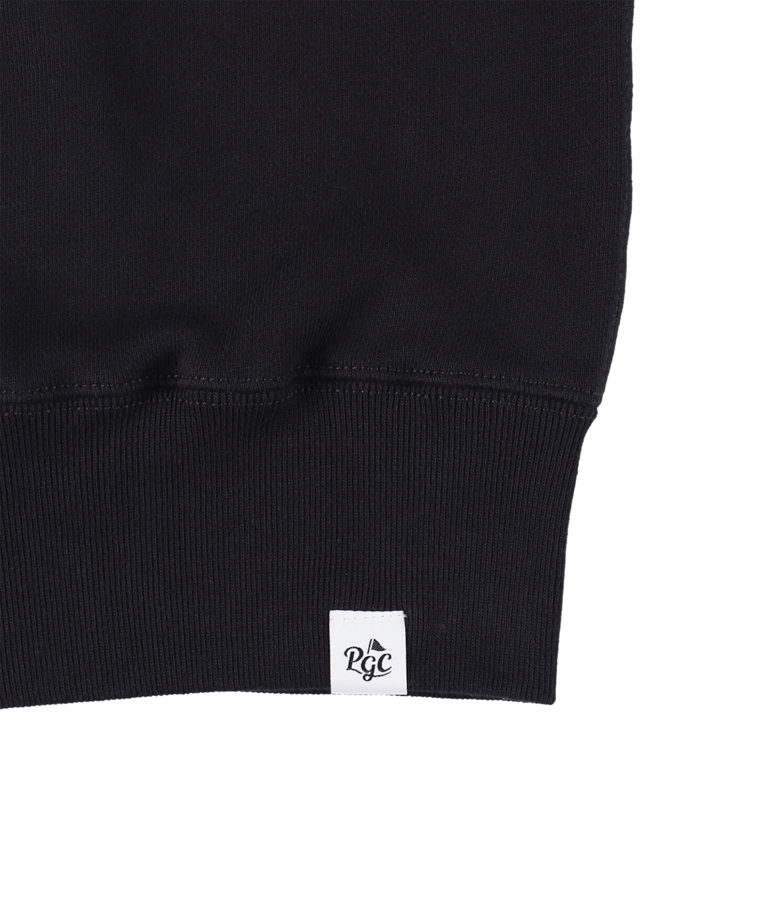 TANGRAM×PGC HOODIE – Pacific GOLF CLUB