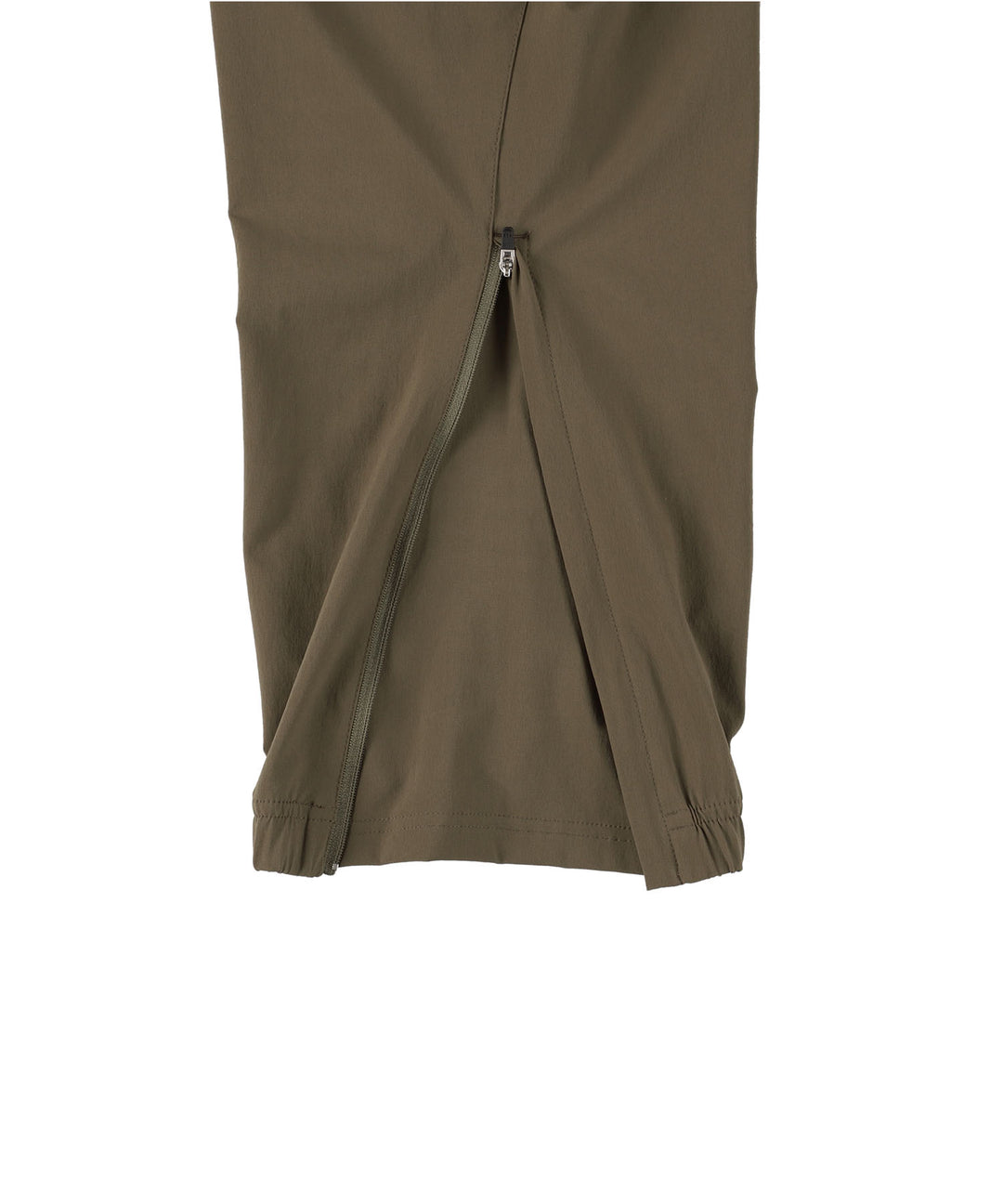 TANGRAM×PGC SET UP - PANTS OLIVE