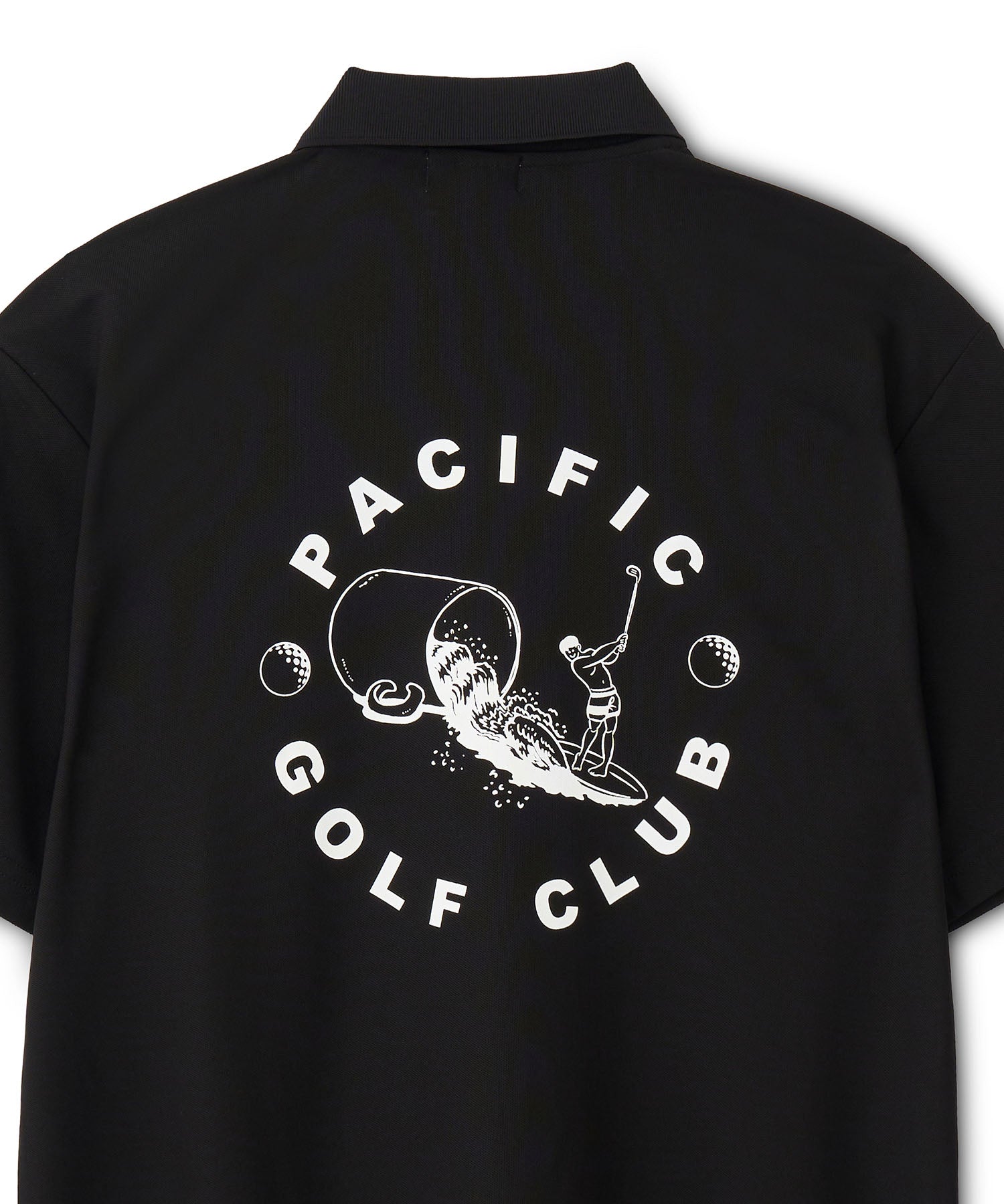 2026 SUMMER BAG – Pacific GOLF CLUB
