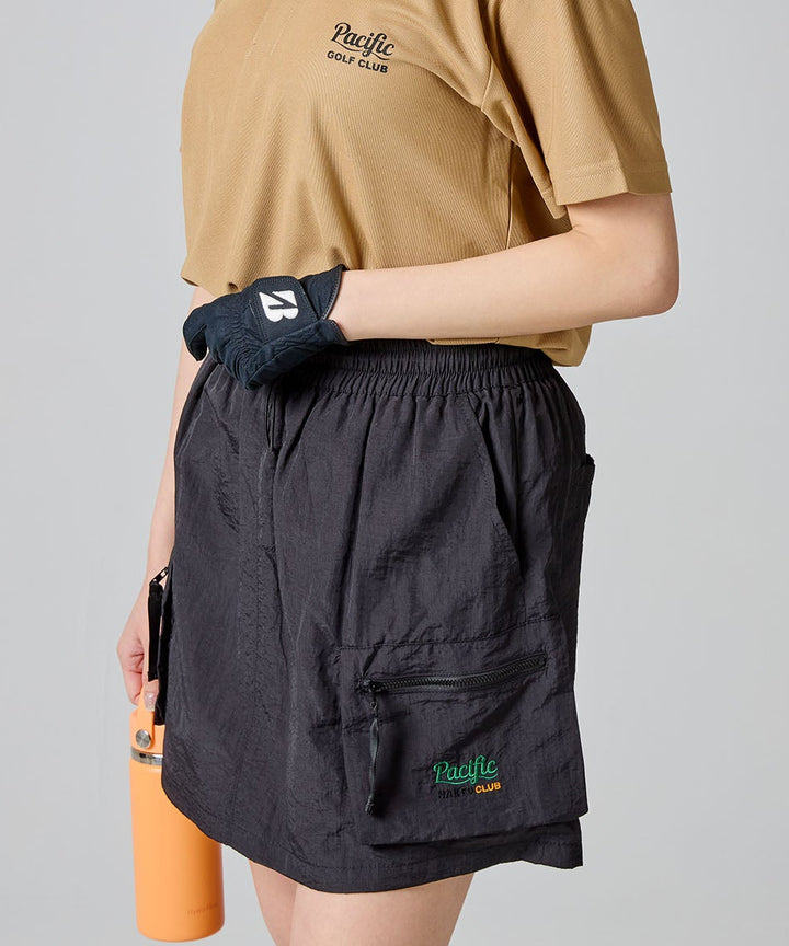 NAKED GOLF×PGC PERFECT SKIRT