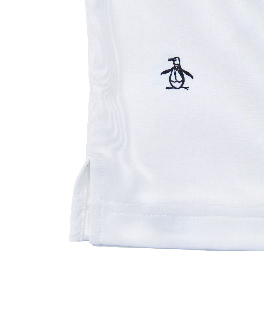 Penguin by Munsingwear × PGC POLO WHITE