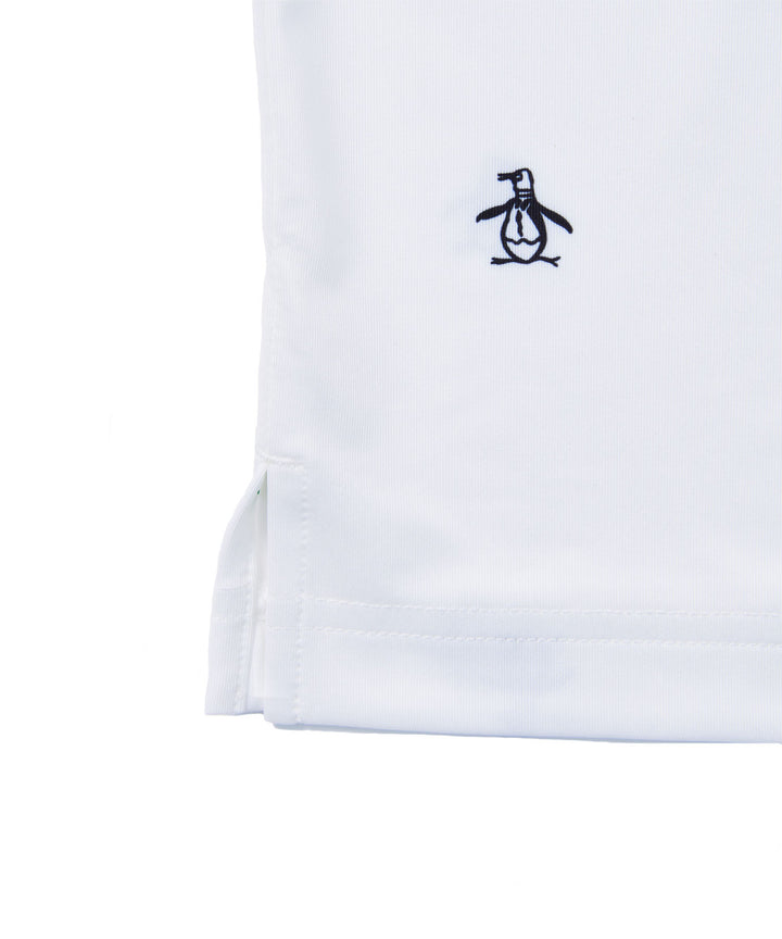 Penguin by Munsingwear × PGC POLO WHITE