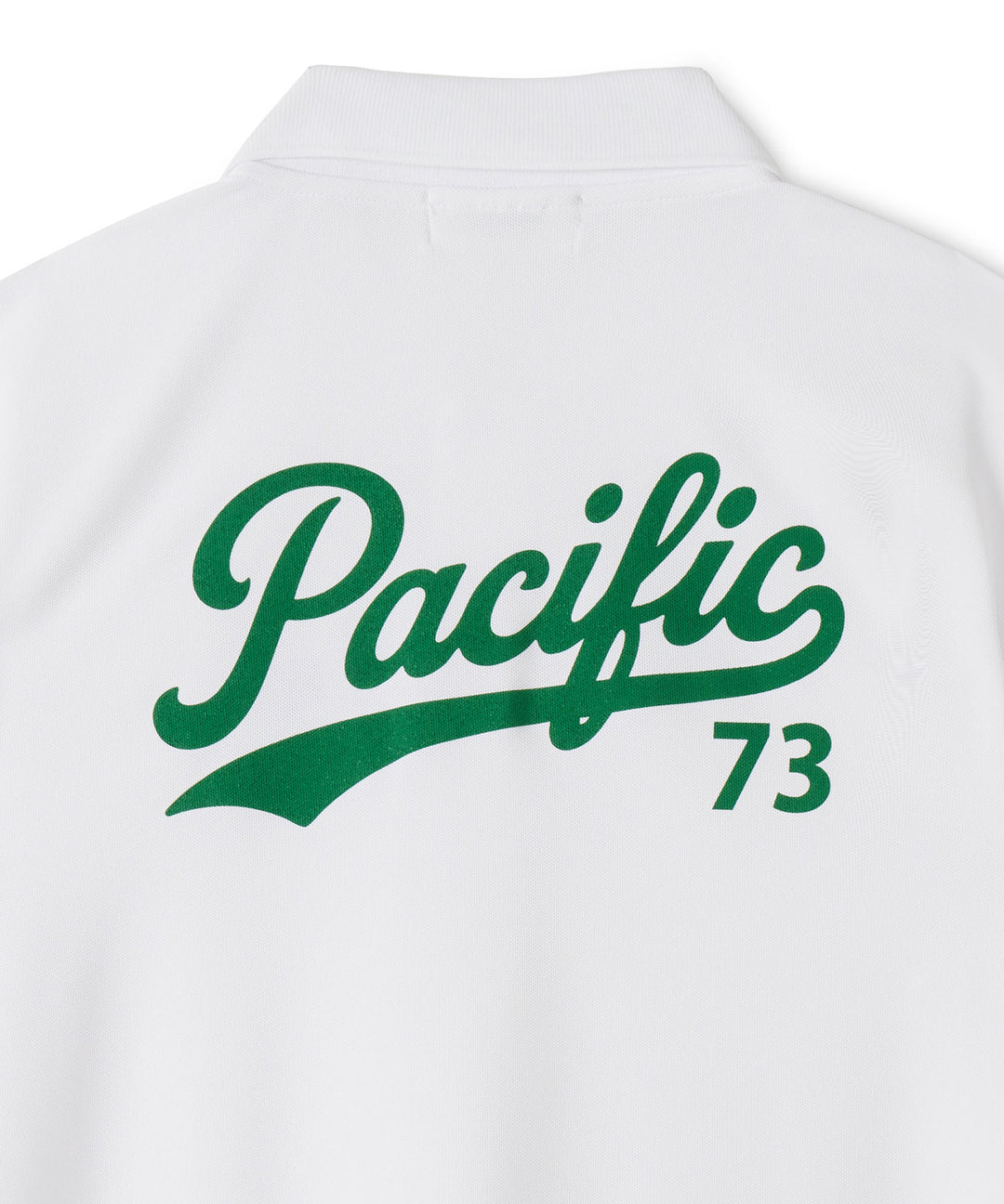 PGC SCRIPT 73 POLO S/SS