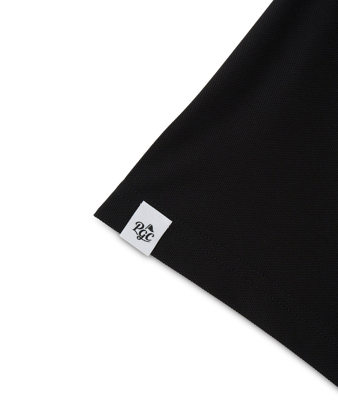 【MEN】GOLF & SHAVED ICE POLO SHIRT