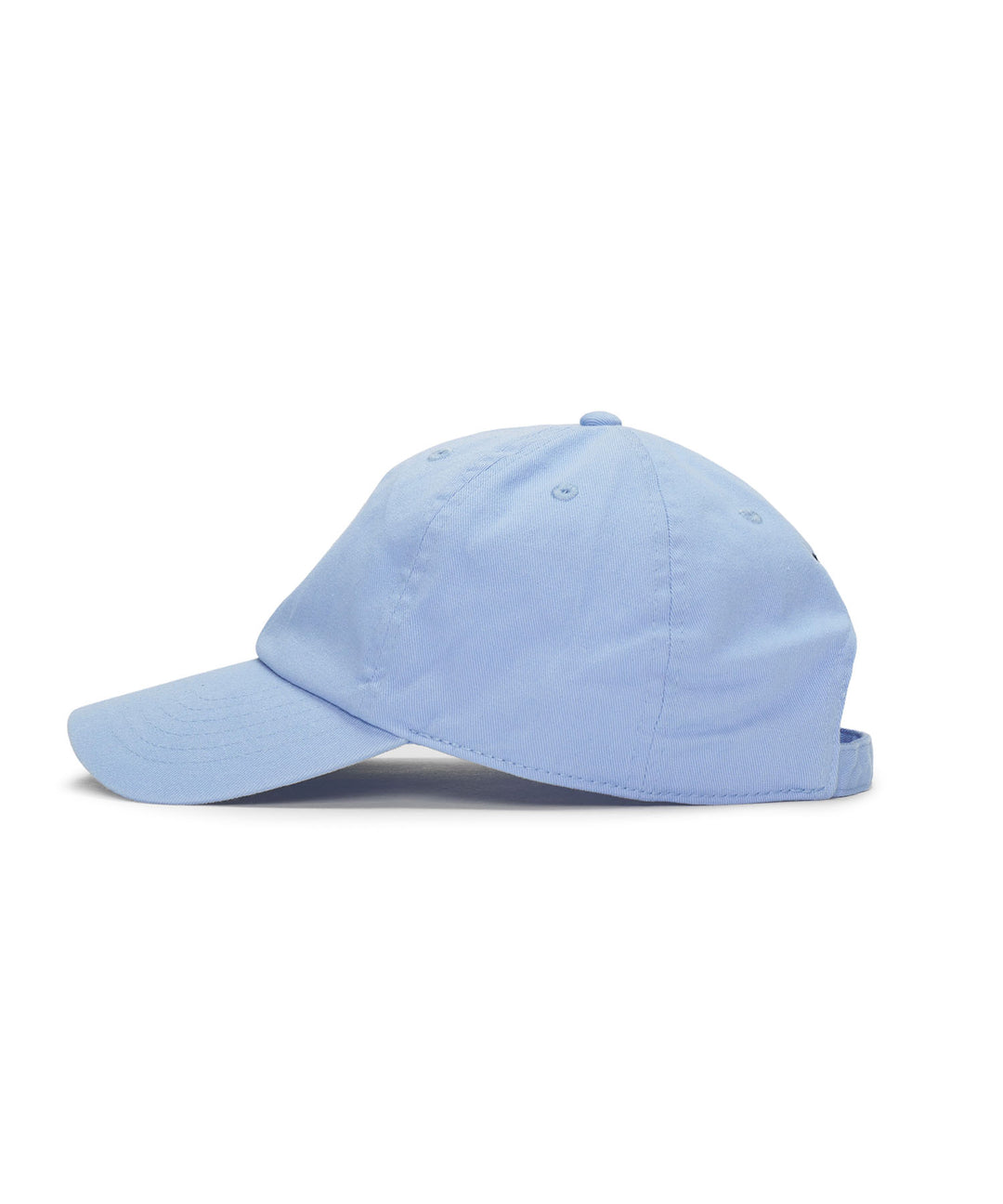 PGC EMBLEM CAP BLUE