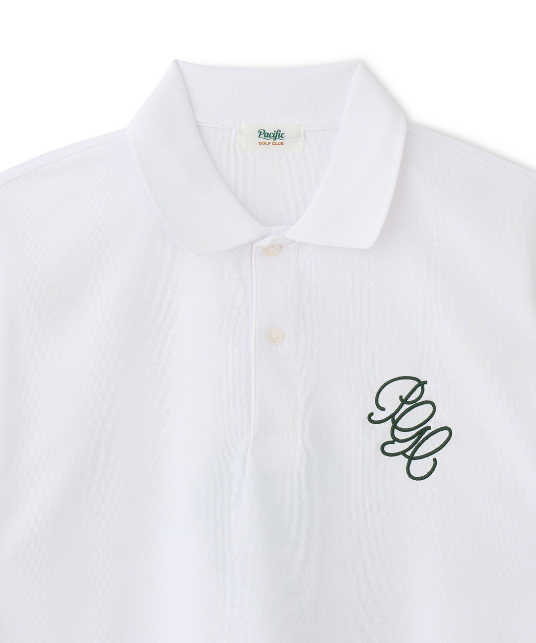 BLACK KITE MASCOT POLO SHIRT
