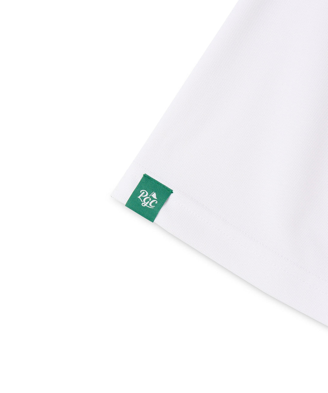 【MEN】GOLF & SHAVED ICE POLO SHIRT