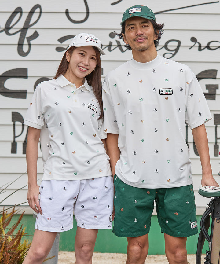 Penguin by Munsingwear × PGC CAP