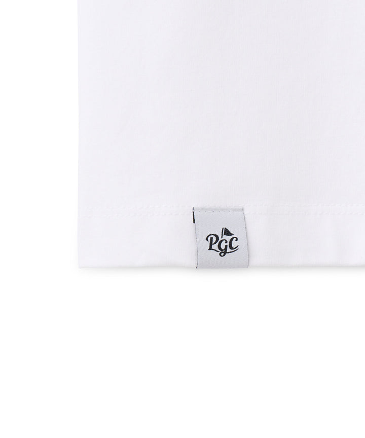 TRIPLE PACIFIC LOGO T-SHIRT