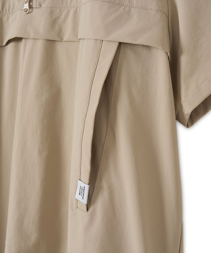 NYLON S/S PISTE