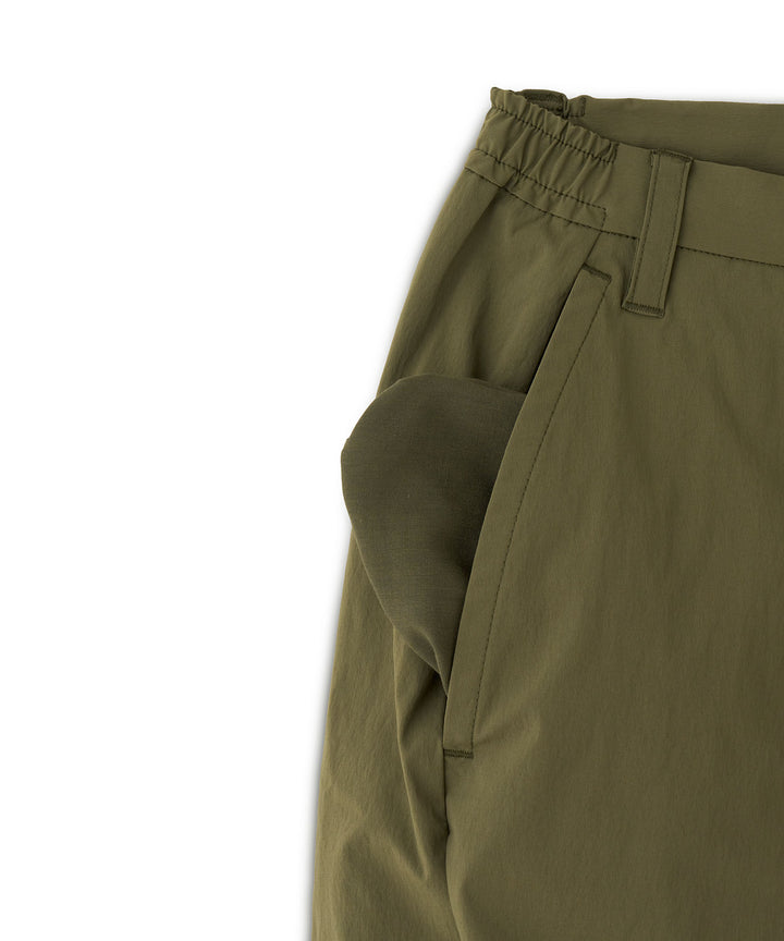 HIP LOGO SHORT PANTS