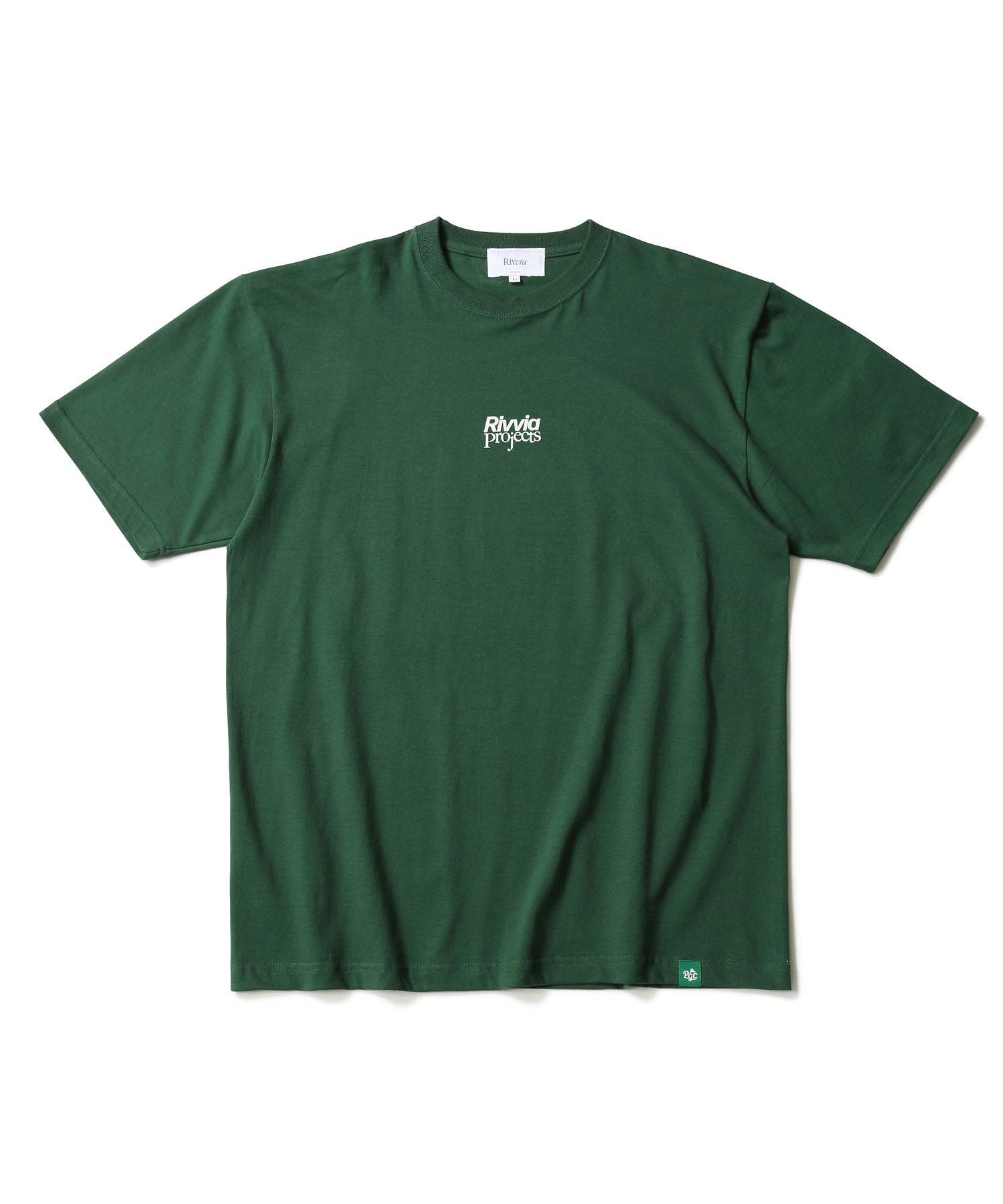 Rivvia Projects × PGC ON THE WAVE SS TEE – Pacific GOLF CLUB
