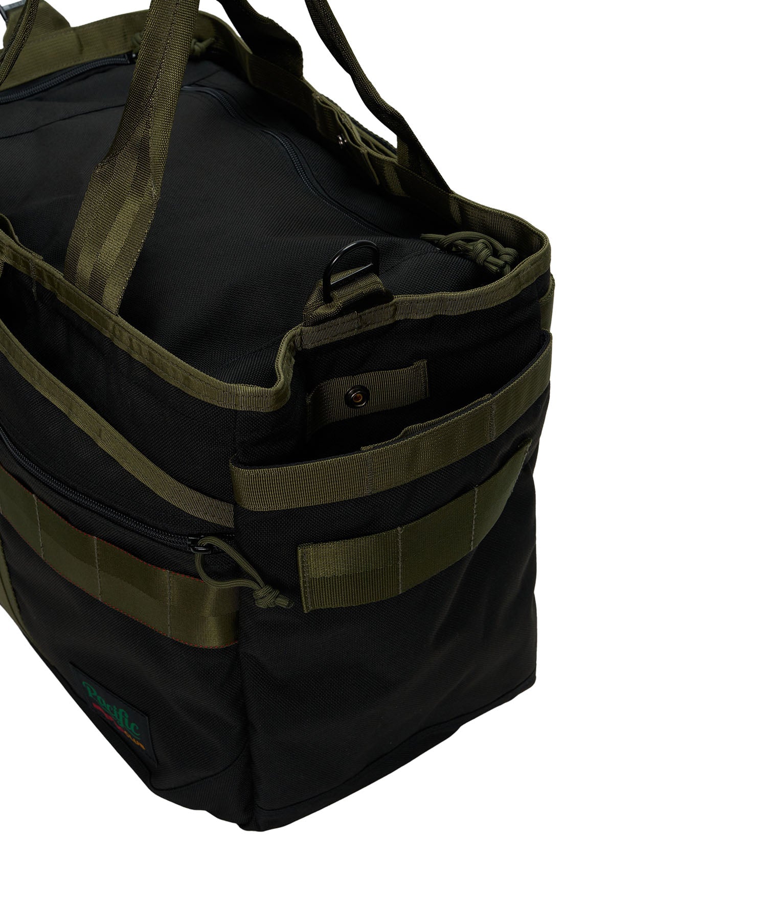 BRIEFING × PGC TURF WIRE PGC – Pacific GOLF CLUB